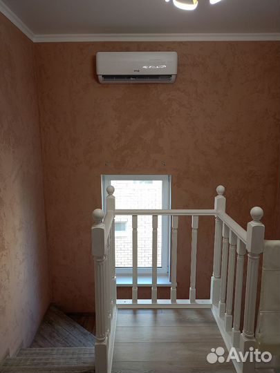 Установка сплит систем