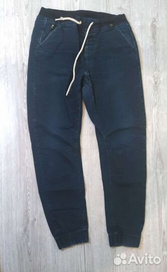 Джинсовая ткань для рукоделия