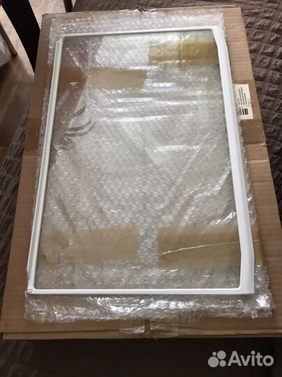 Полка над овощным ящиком