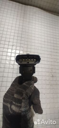 Катушка зажигания Opel Corsa D 1.0