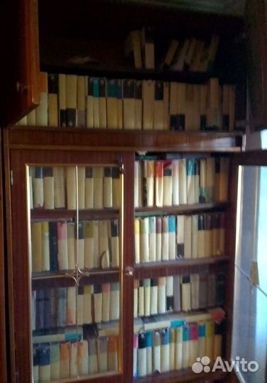 Всемирная литература