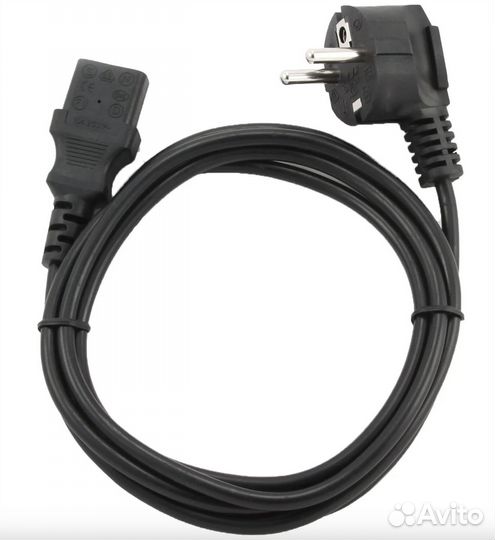 Сетевой шнур