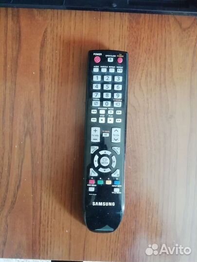 Блюрэй плеер