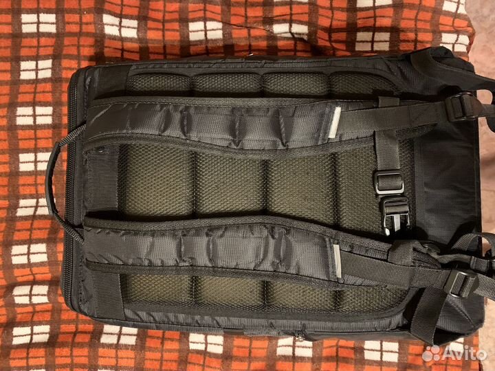 Рюкзак bag&music cube medium