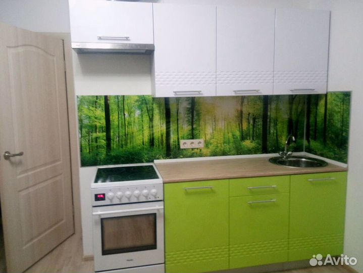 Кухня