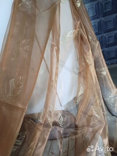 Ткани для штор