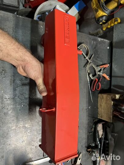 Ресивер стингер