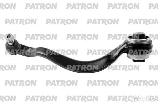 Patron PS50236L Рычаг подвески BMW X5 F15F85 13- п