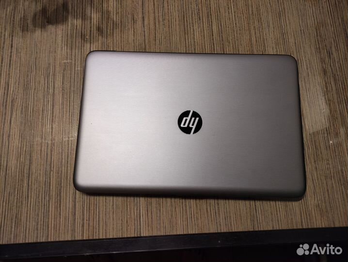 Ноутбук HP 250 G5 (i5 6200U, SSD 256, RAM 8gb)