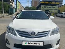 Toyota Corolla 1.6 AT, 2013, 130 000 км, с пробегом, цена 1 150 000 руб.