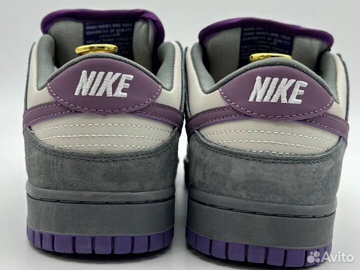 Кроссовки Nike Dunk Low Retro