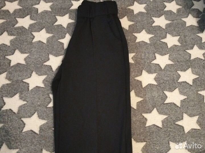 Брюки школьные в школу,для девочек.Блузка школьная