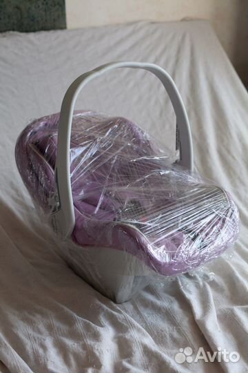 Коляска Peg Perego book 3 в 1