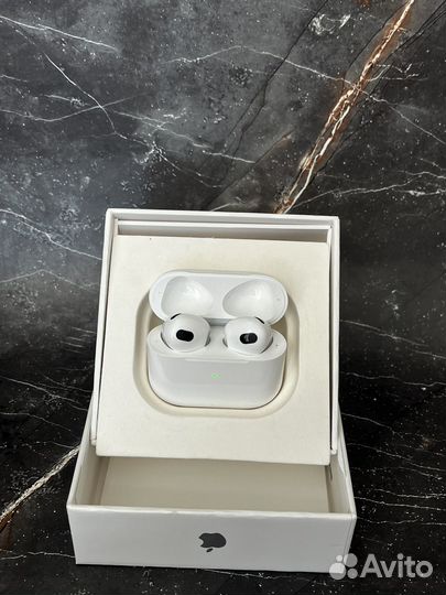 Airpods 3 Premium