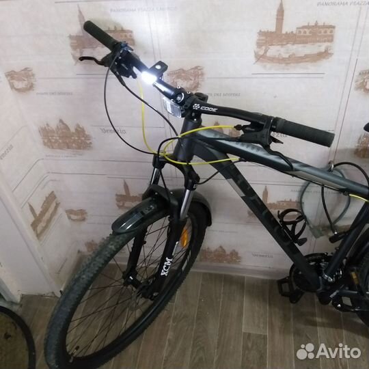 Велосипед Aspect Grand Tour 29