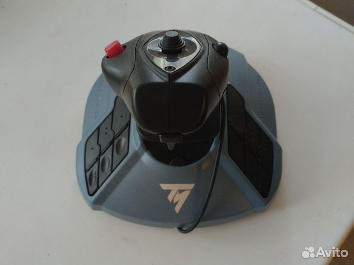 Thrustmaster tca sidestick airbus edition