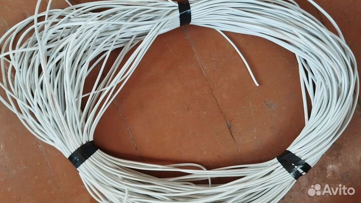 Кабель шввп 2х0.75