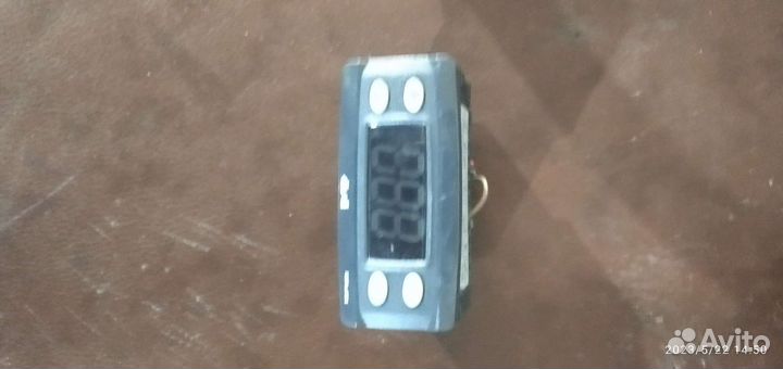 Контроллер eliwell lDplus974