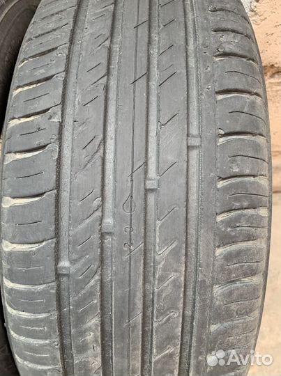 Nokian Tyres Nordman SX2 205/55 R16 91H