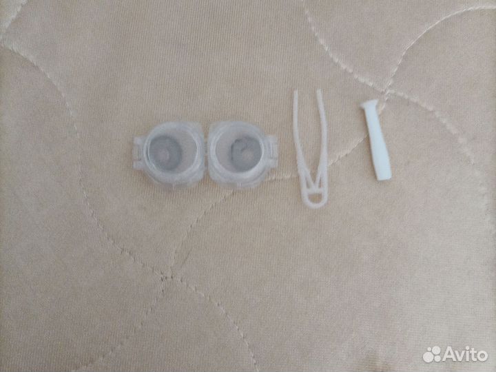 Линзы для глаз цветные