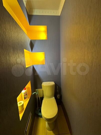 2-к. квартира, 52 м², 6/9 эт.