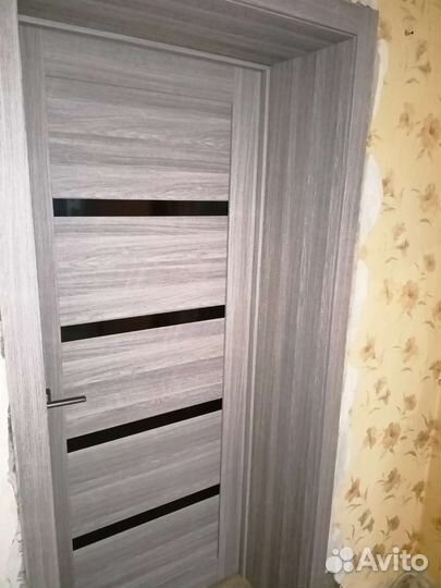 Двери межкомнатные от производителя