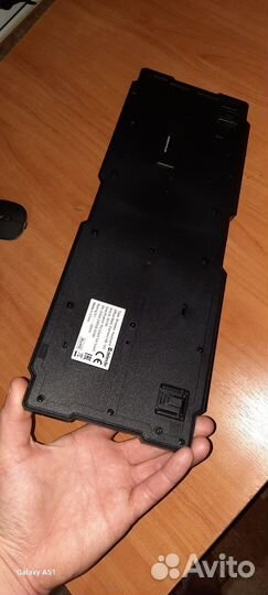 Клавиатура беспроводная