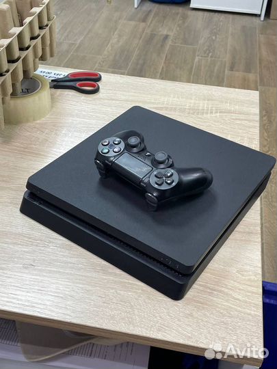 Sony PS4 slim 1tb