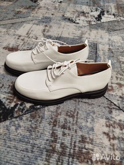 Туфли женские
