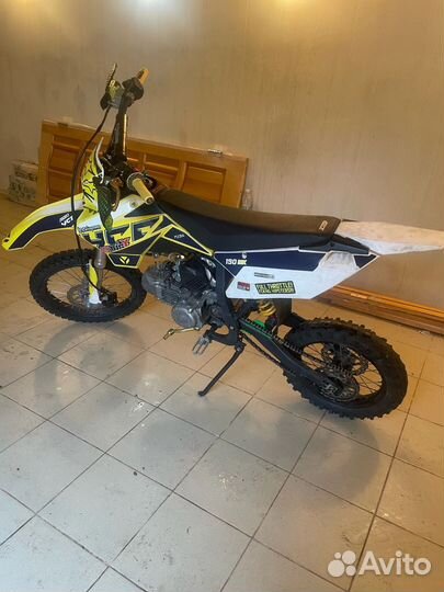 Ycf bigy 190mx