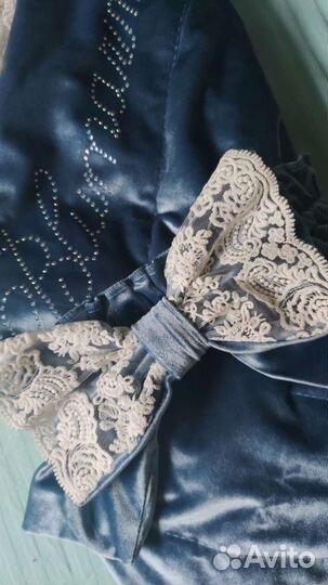 Шикарный конверт для мальчика