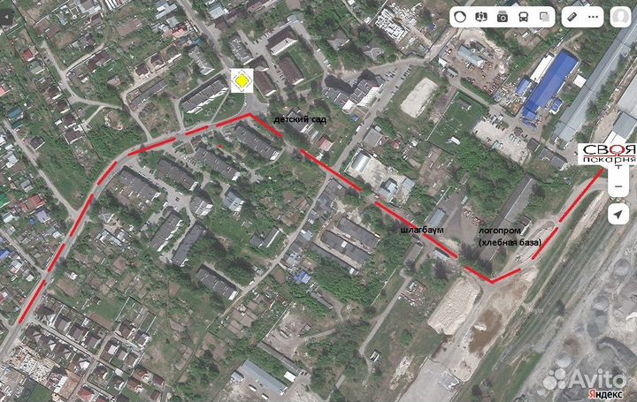 Хлеб, хлебный брак