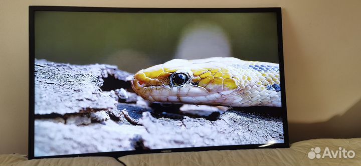 Samsung SMART tv