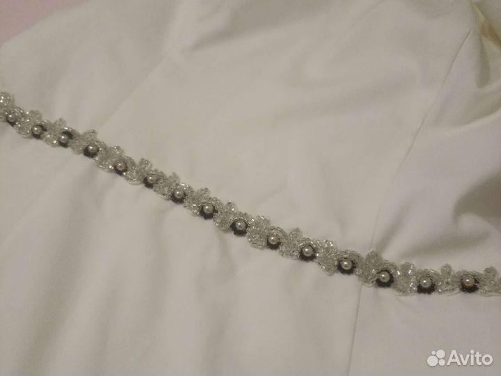 Вечернее платье 40-42 размера