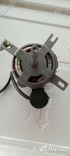 Двигатель горелки Lamborghini и запчасти