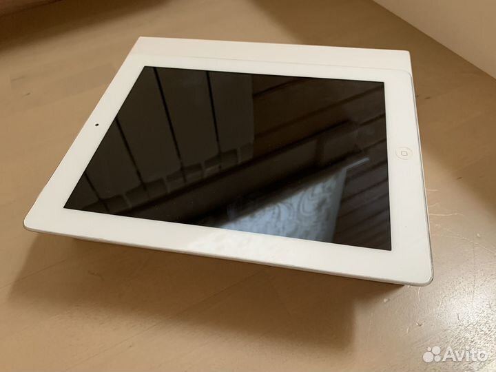 iPad 2