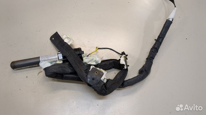 Подушка безопасности боковая Fiat Punto Evo, 2012