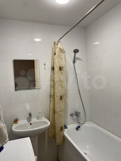 2-к. квартира, 56 м², 11/24 эт.