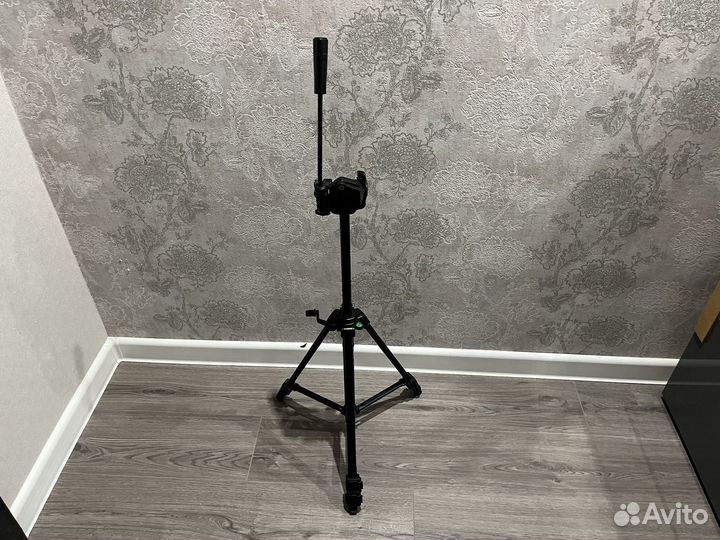 Штатив для камеры Sony VCT-R640