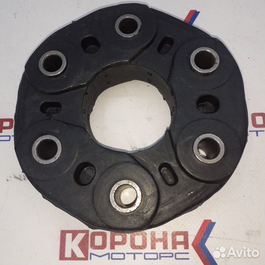 Муфта кардана A 2034100215 mercedes C200