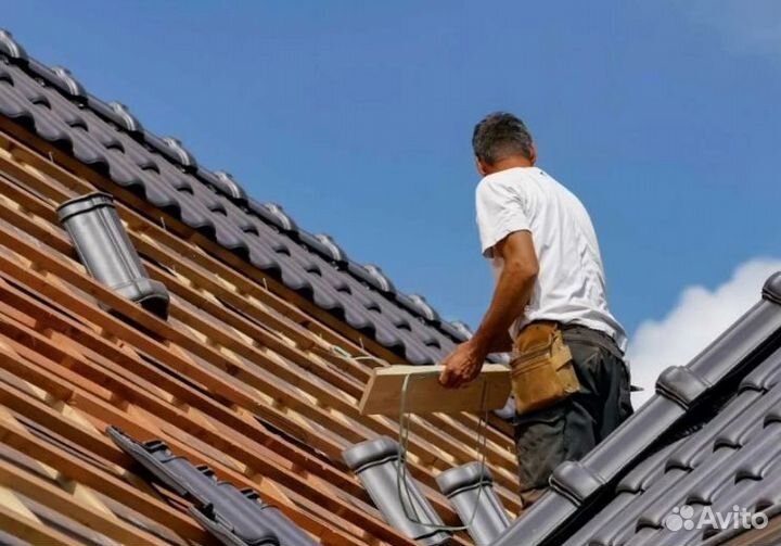 Металлочерепица