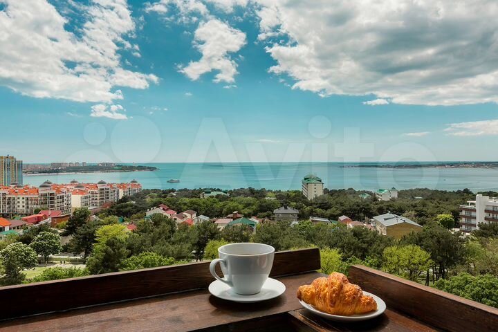 1-к. квартира, 48,6 м², 11/16 эт.