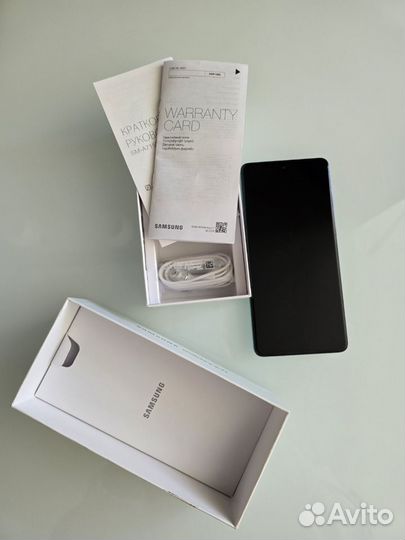 Samsung Galaxy A71, 6/128 ГБ