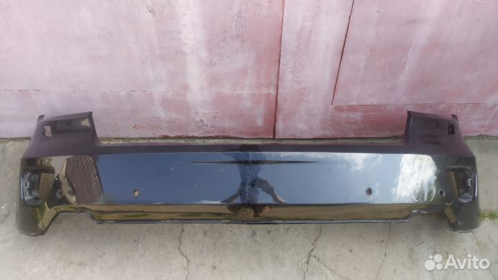 Jeep grand Cherokee wk2 бампер передний дорестайл