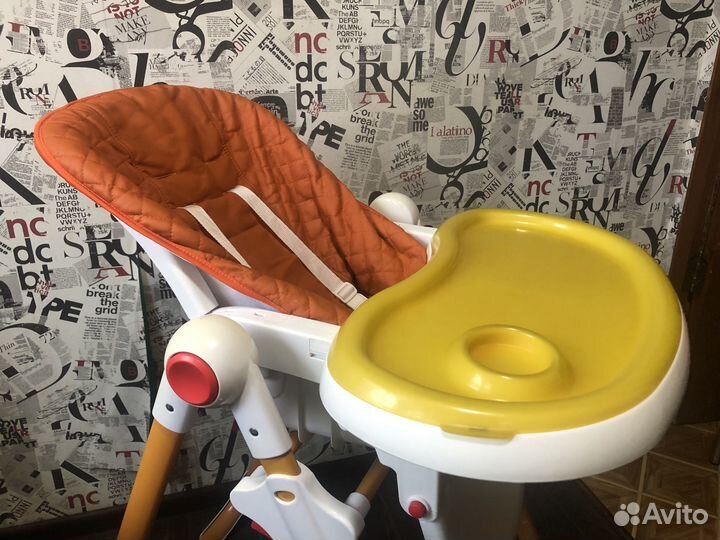 Стульчик для кормления