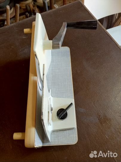 Овощерезка шинковка СССР