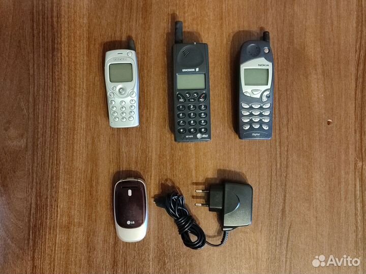 Alcatel 1042