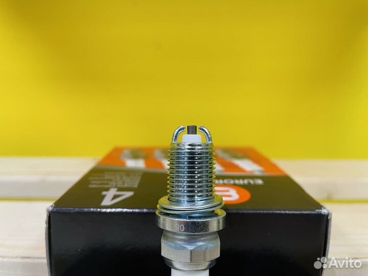 Свеча зажигания BMW, Renault, Audi, VW