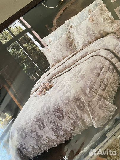 Турецкое покрывало