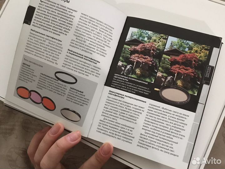 Книга о видеосъемке